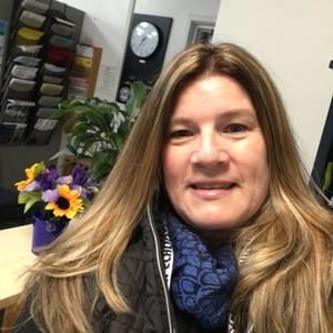 Meet your Posher, Shelly